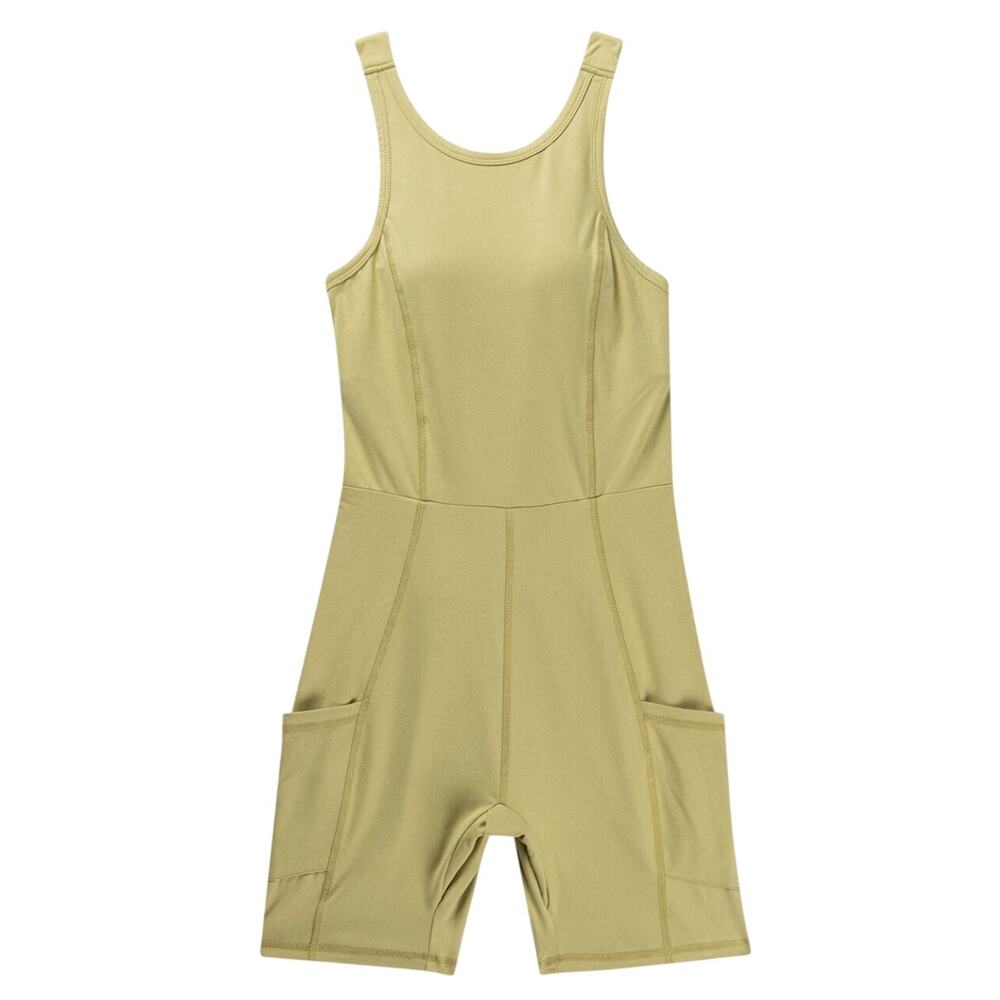 Wondery Mojave Trail Romper Size Large NWT